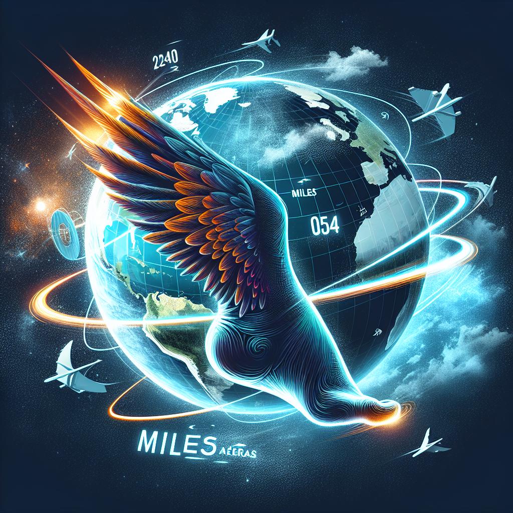 Miles Br: Venda e Compre Milhas no Balcão de Milhas 1 Miles Br