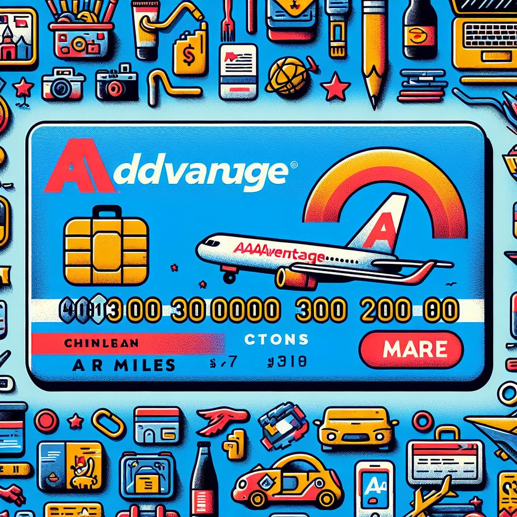 Milha AAdvantage: Compre e Venda com Segurança no Balcão de Milhas 1 milha aadvantage