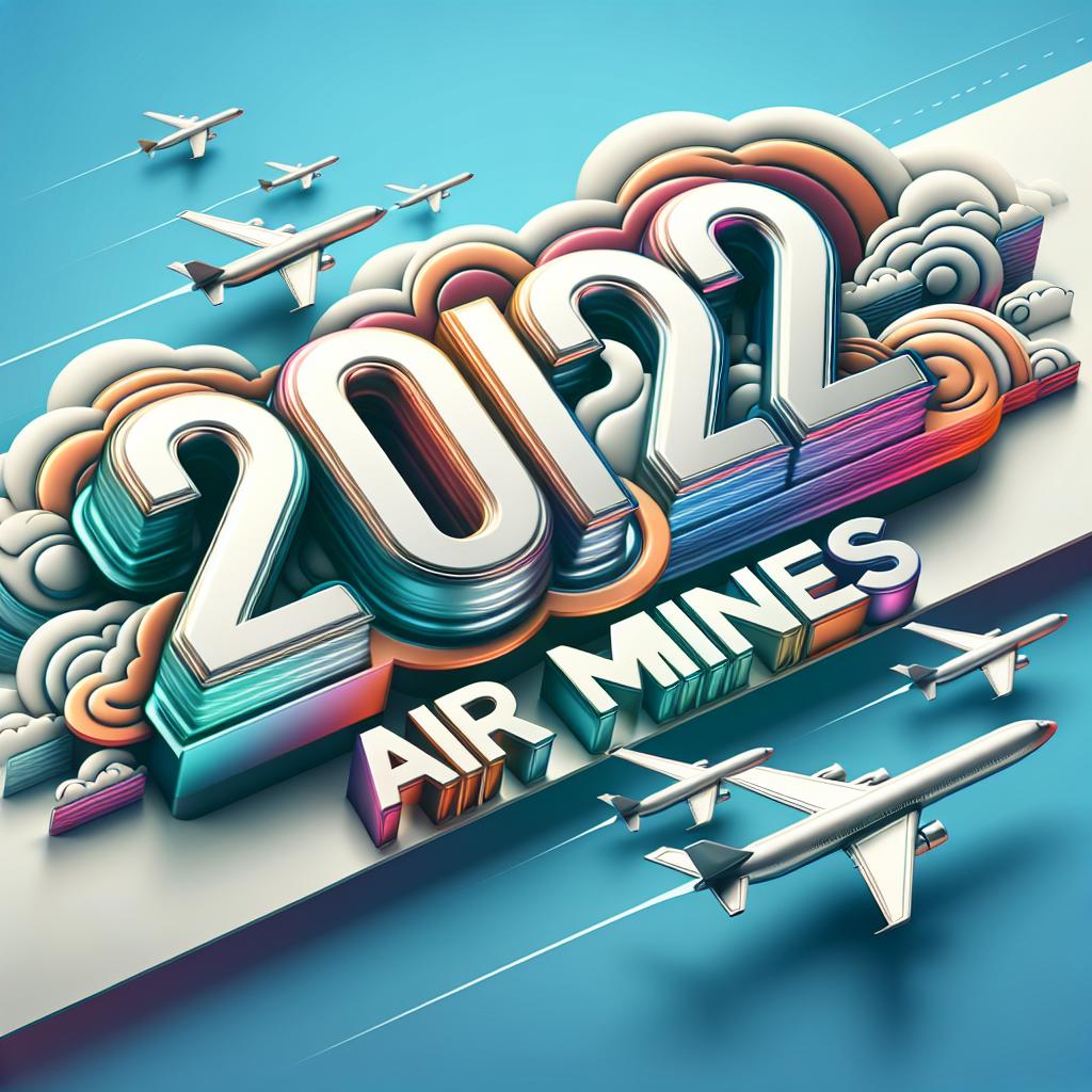 milhas 2022