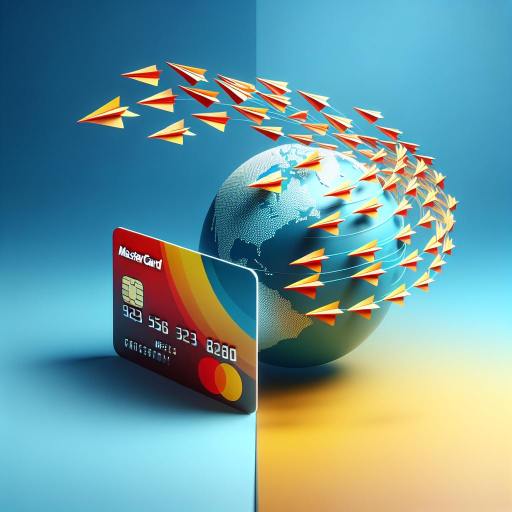 milhas aereas mastercard