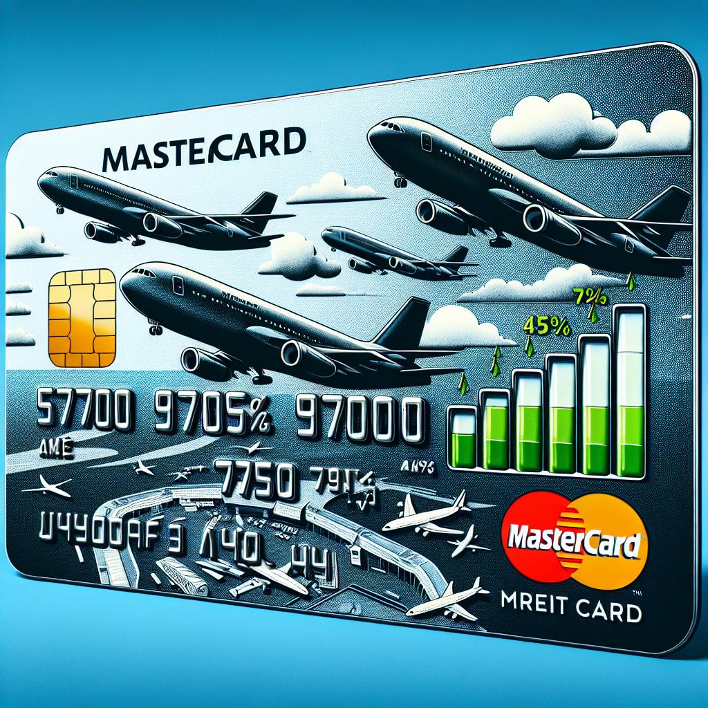 Milhas Cartão de Crédito Mastercard: Compre e Venda no Balcão de Milhas 1 milhas cartão de crédito mastercard