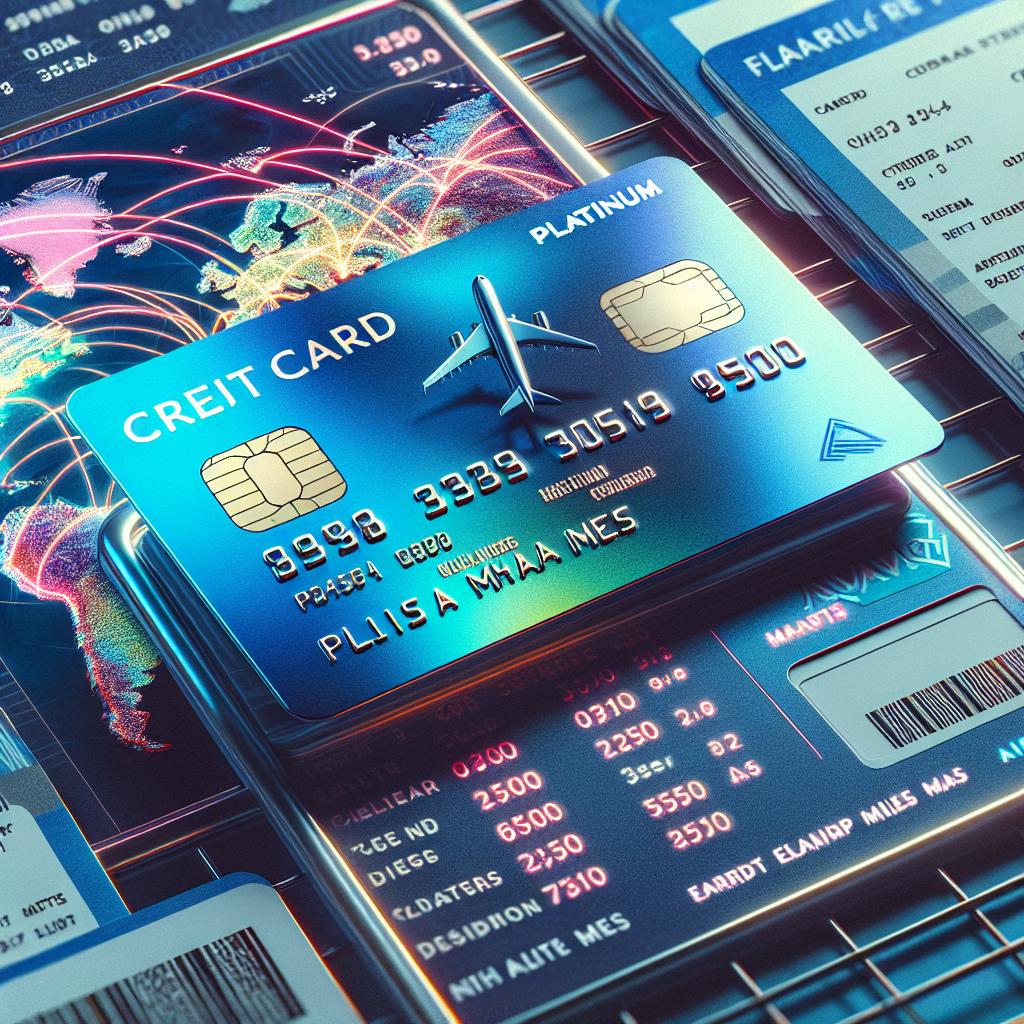 Milhas do Cartão de Crédito: Compre e Venda com Segurança no Balcão de Milhas 1 milhas do cartao de credito