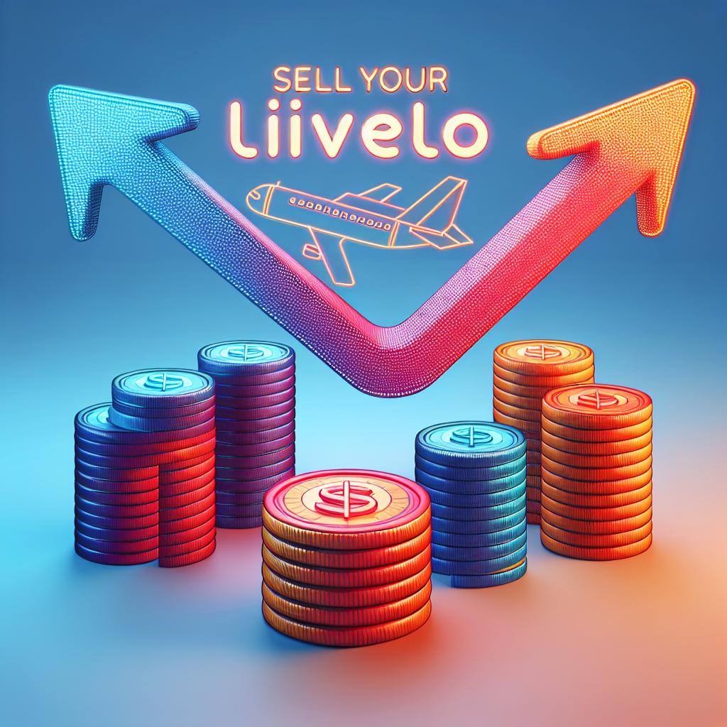 Milhas Livelo Vender com Segurança e Agilidade no Balcão de Milhas 1 milhas livelo vender