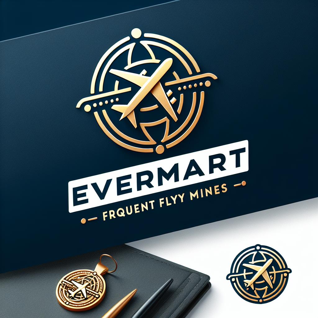 milhas lucrativas evermart