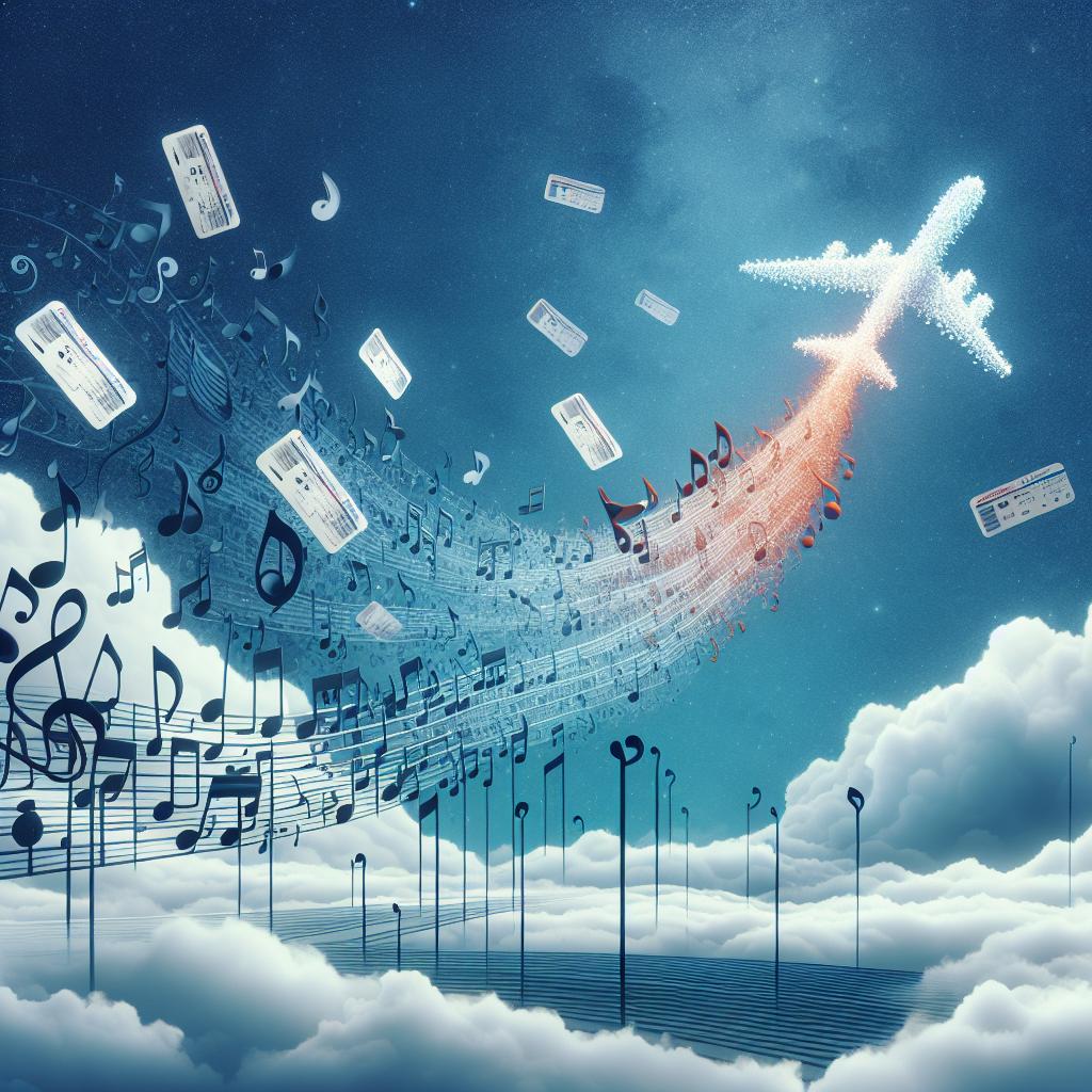 Música 123 Milhas: Sua Parada para Comprar e Vender Milhas 1 música 123 milhas