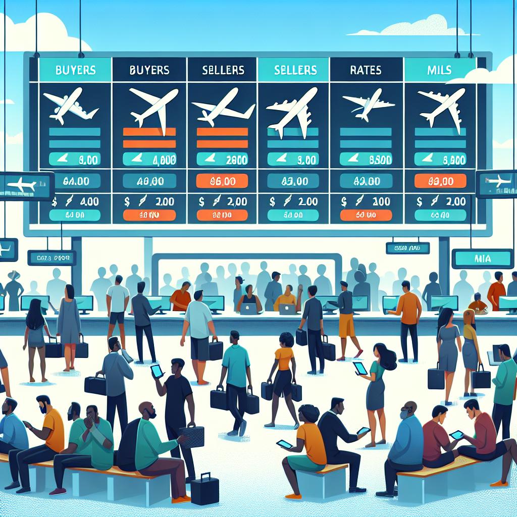Onde Vender Milhas Aéreas com Segurança e Rapidez 1 onde vender milhas aéreas