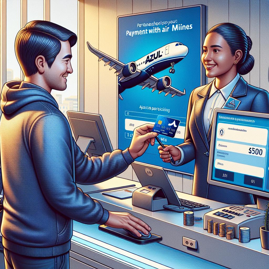 Pagar Hotel com Pontos Azul: Economize nas suas viagens 1 pagar hotel com pontos azul