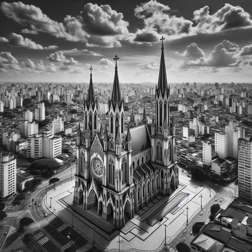 paz church sao paulo - Seu Espaço de Fé e Comunhão 1 paz church sao paulo