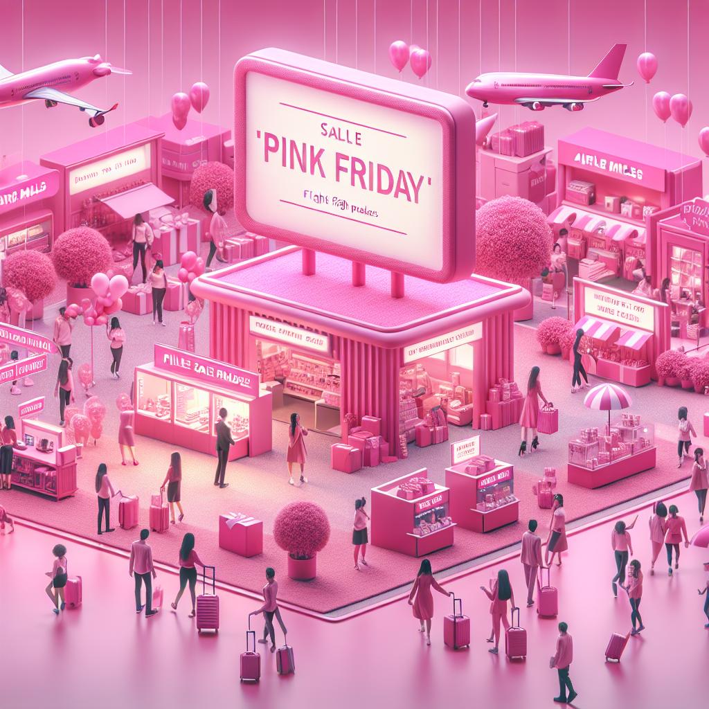 pink friday