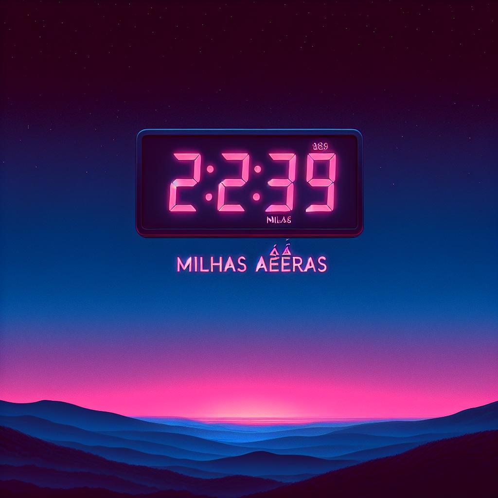 Pink hour: Compre e venda milhas com segurança no Balcão de Milhas 1 pink hour