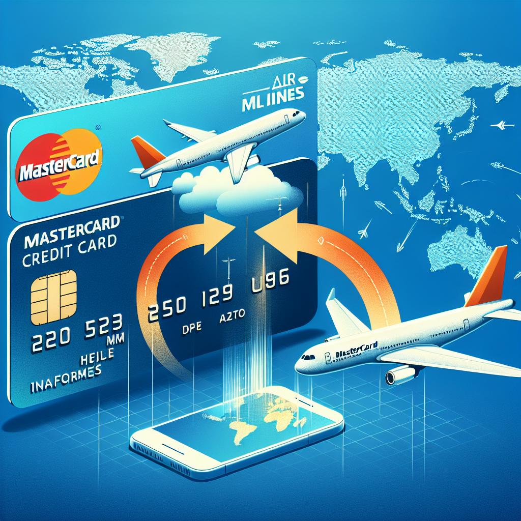 Pontos Mastercard: Compre e Venda com Segurança no Balcão de Milhas 1 pontos mastercard