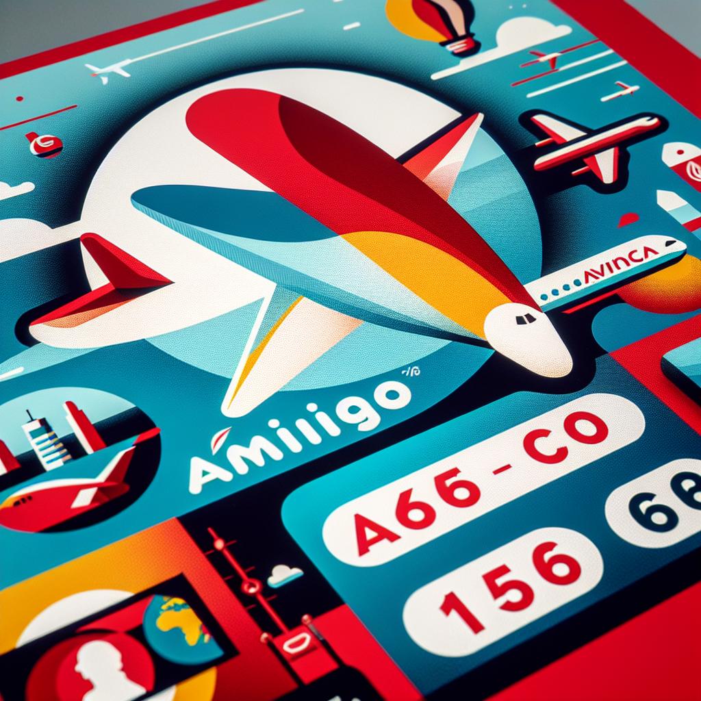 Programa Amigo Avianca: Venda ou Compre Milhas com Segurança 1 programa amigo avianca