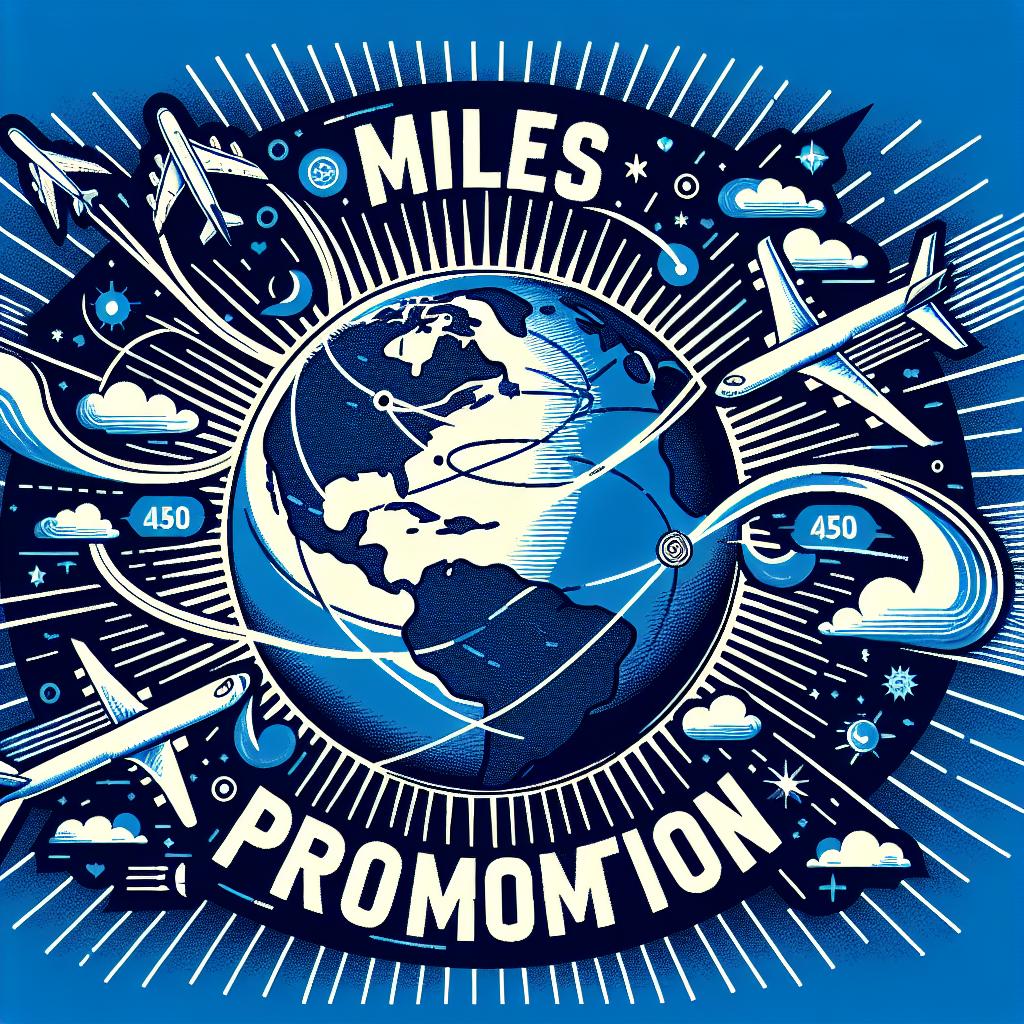 promoção de milhas azul