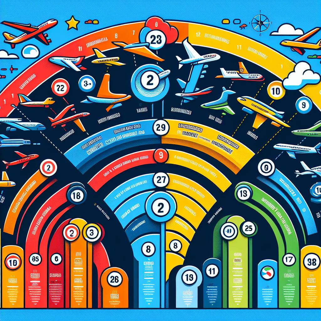 Qual a melhor empresa aérea para viajar no Brasil: dicas com Balcão de Milhas 1 qual a melhor empresa aerea para viajar no brasil