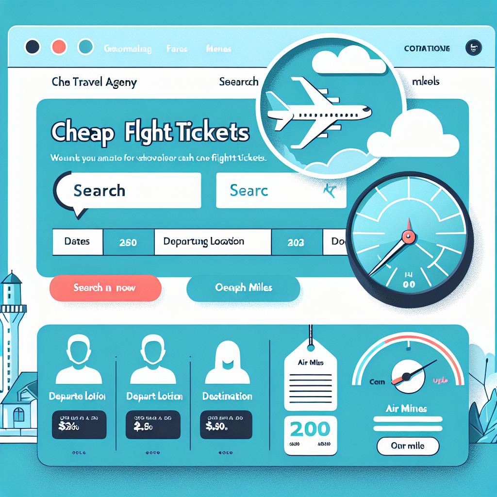 Qual melhor site para comprar passagens aéreas baratas com Balcão de Milhas 1 qual melhor site para comprar passagens aereas baratas