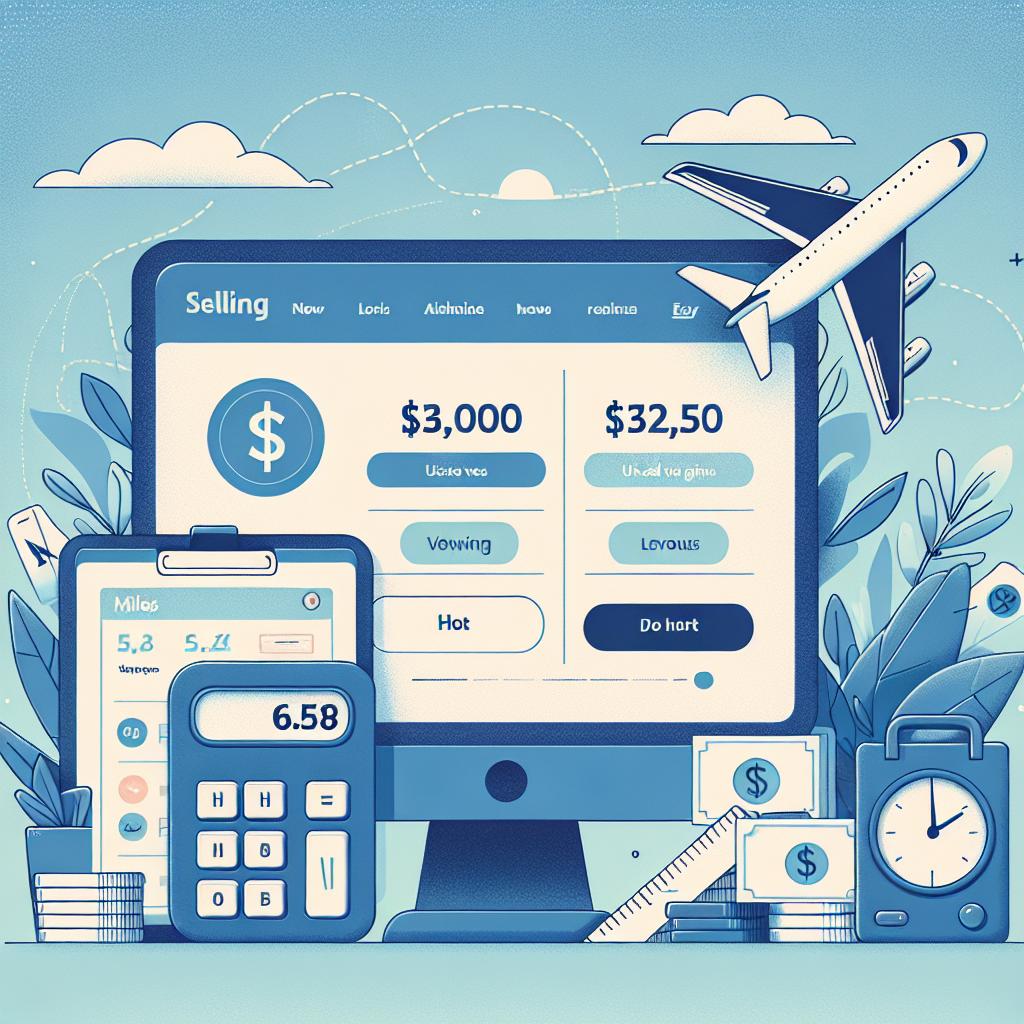 Qual melhor site vender milhas? Escolha o Balcão de Milhas 1 qual melhor site vender milhas
