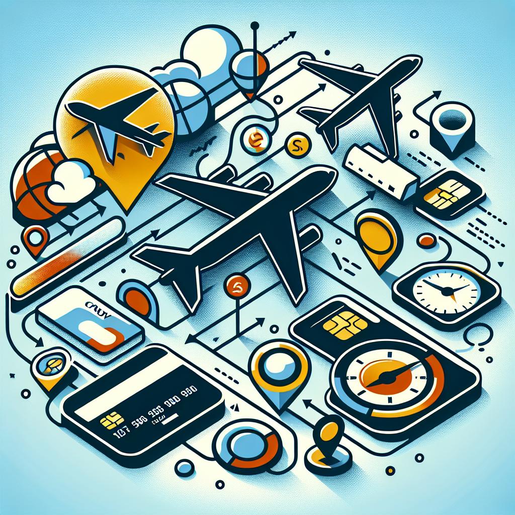 Qual o melhor plano de milhas aéreas para vender e comprar com segurança? 1 qual o melhor plano de milhas aereas