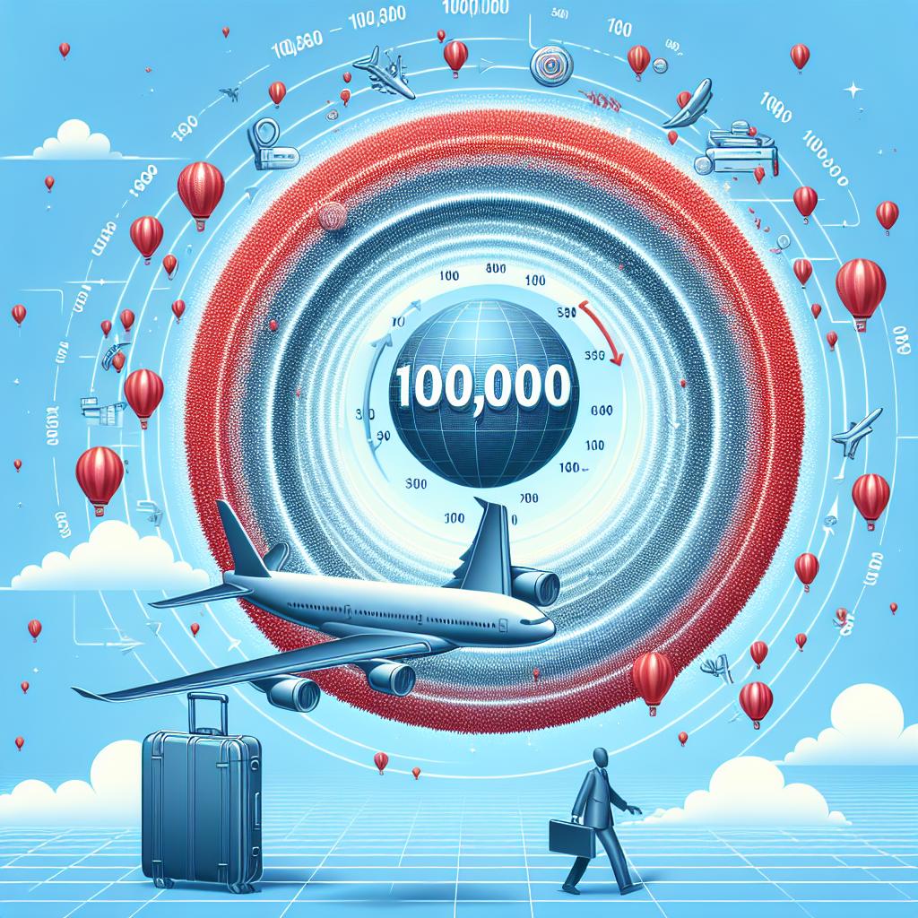 Quanto Custa 100 Mil Milhas? Descubra no Balcão de Milhas 1 quanto custa 100 mil milhas