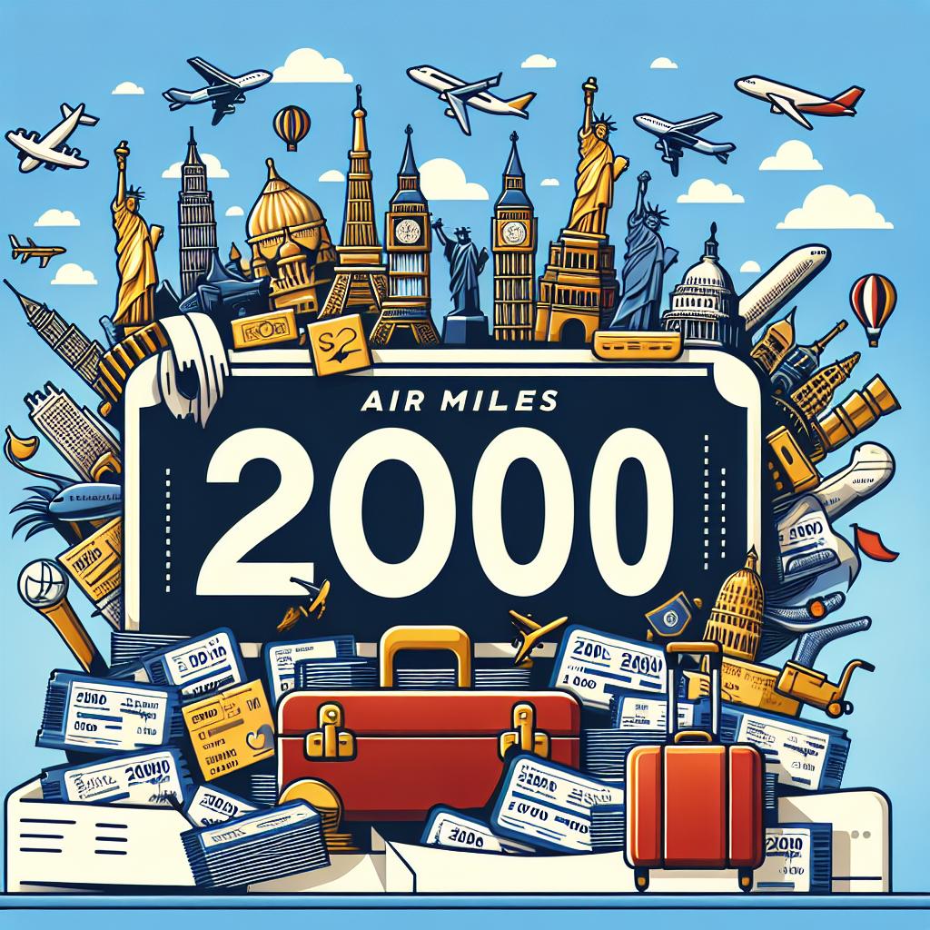 Quanto Vale 200 Mil Milhas? Descubra com Balcão de Milhas 1 quanto vale 200 mil milhas