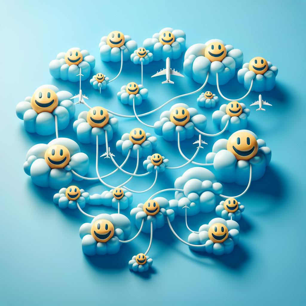 Smiles e C6: Compre e Venda Milhas com Segurança no Balcão de Milhas 1 smiles e c6