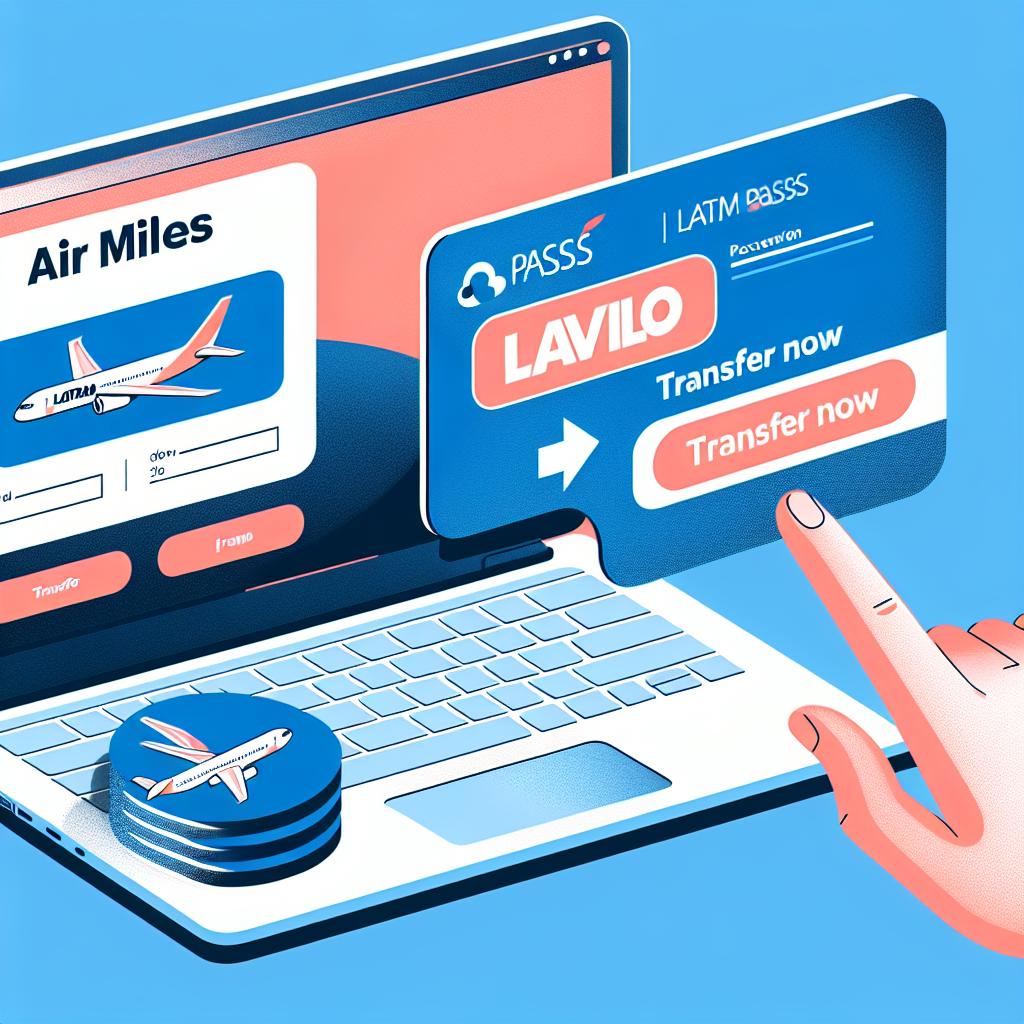 Transferir pontos Latam Pass para Livelo com Balcão de Milhas 1 transferir pontos latam pass para livelo