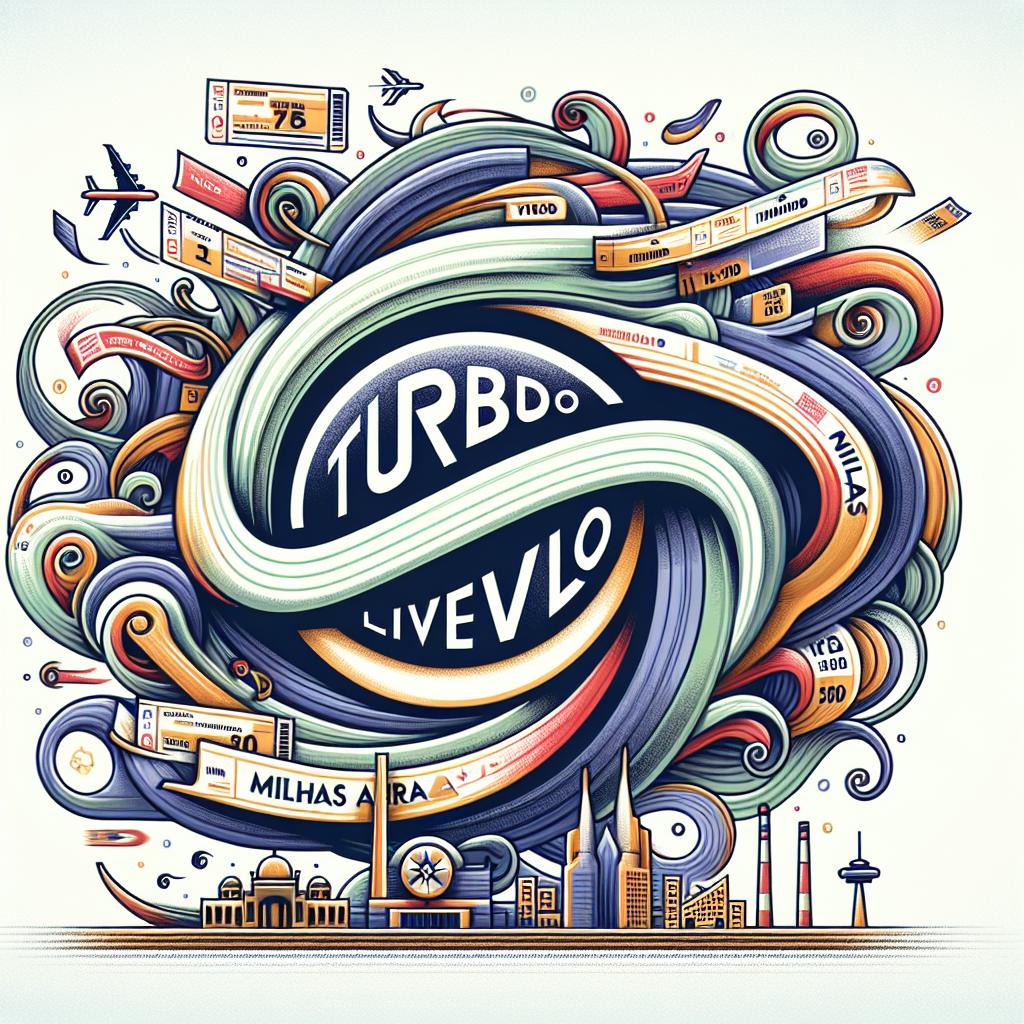 Turbo Livelo: A Melhor Plataforma para Comprar e Vender Milhas 1 turbo livelo
