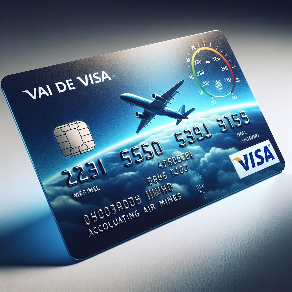 Vai de Visa: Compre e Venda Milhas com Segurança no Balcão de Milhas 1 vai de visa