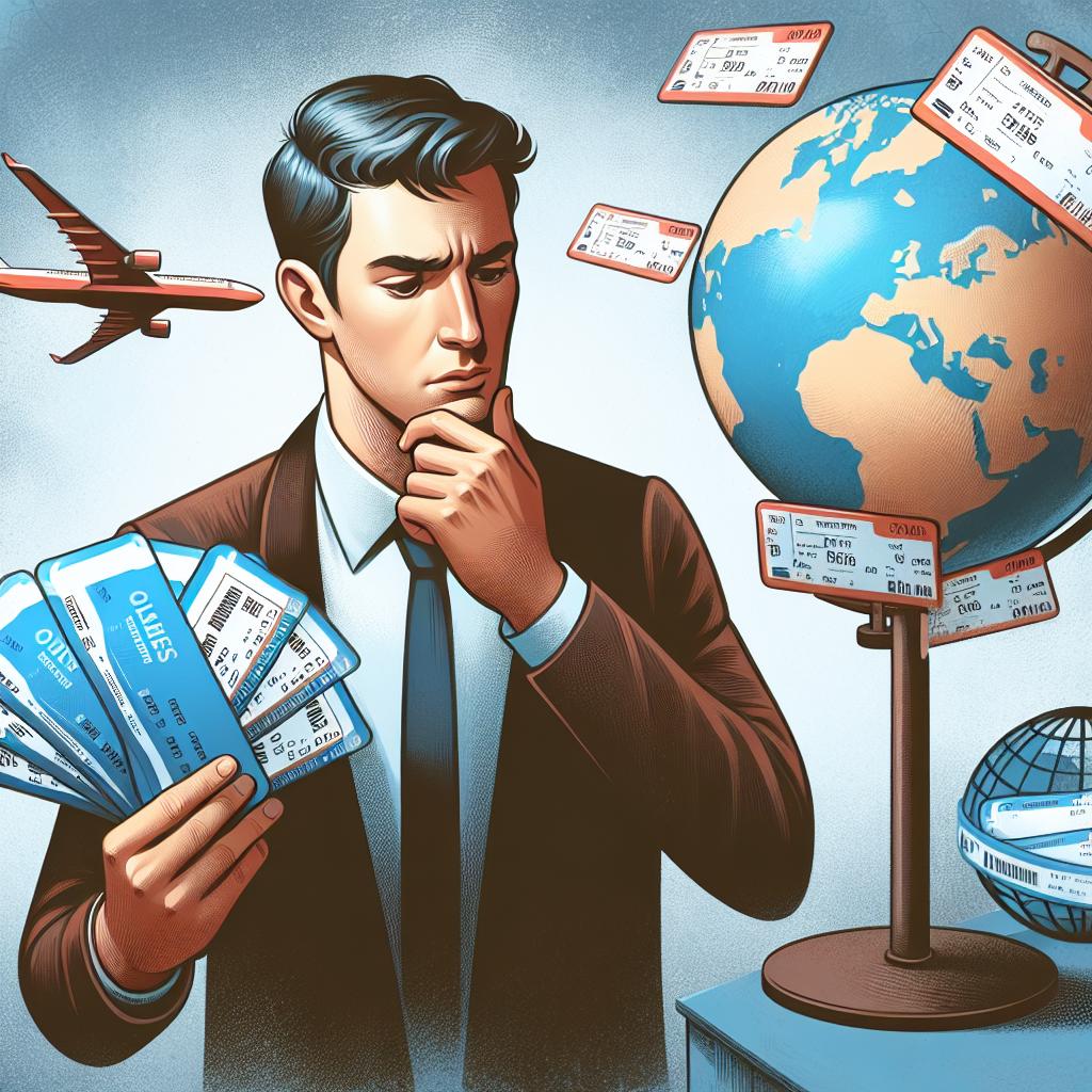 Vale a pena comprar passagem com milhas? Saiba no Balcão de Milhas 1 vale a pena comprar passagem com milhas