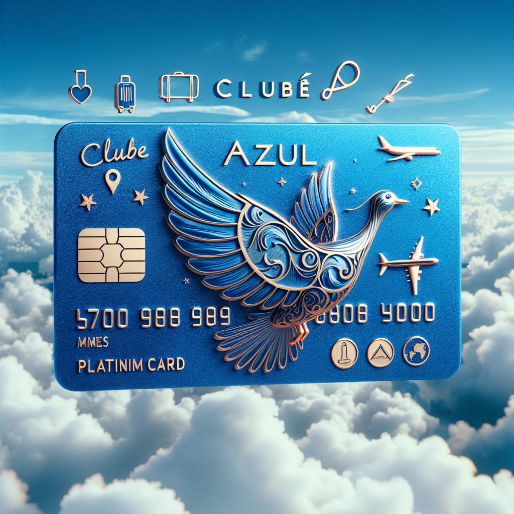 vantagens clube azul