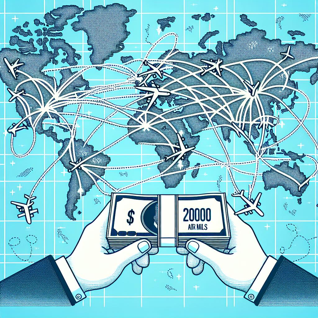 Vender 20000 Milhas com Segurança no Balcão de Milhas 1 vender 20000 milhas