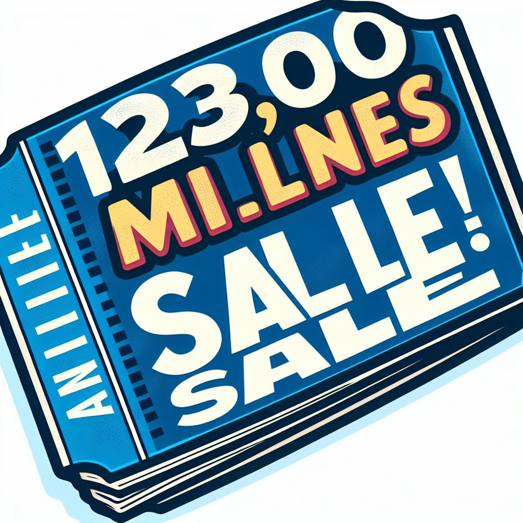 vender pontos para 123 milhas