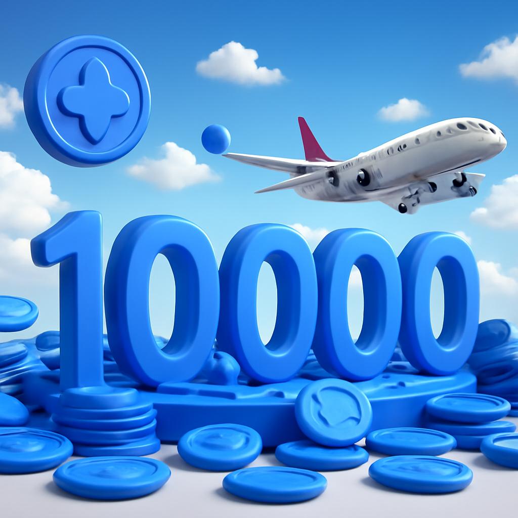 10.000 pontos livelo: venda ou compre com segurança no Balcão de Milhas 1 10.000 pontos livelo