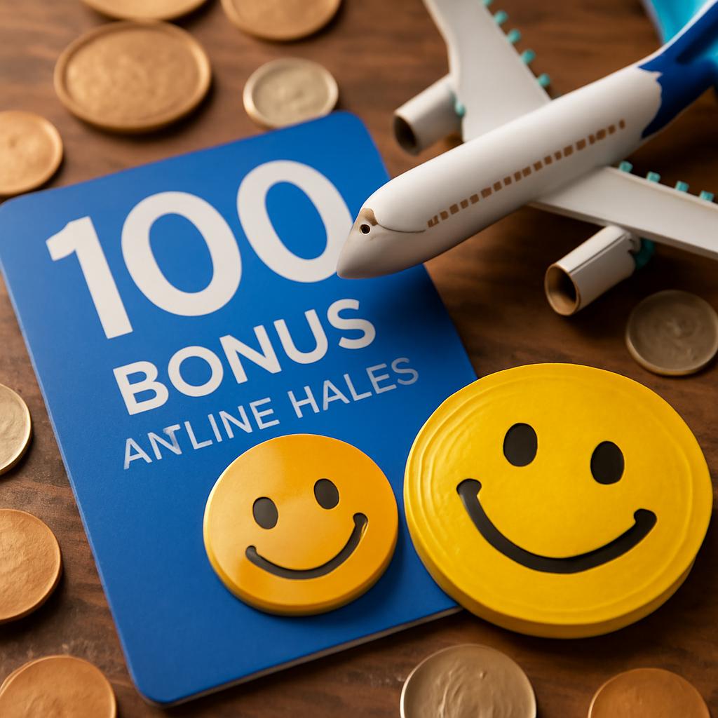 100 Bonus Smiles: Compre e Venda Milhas com o Balcão de Milhas 1 100 bonus smiles