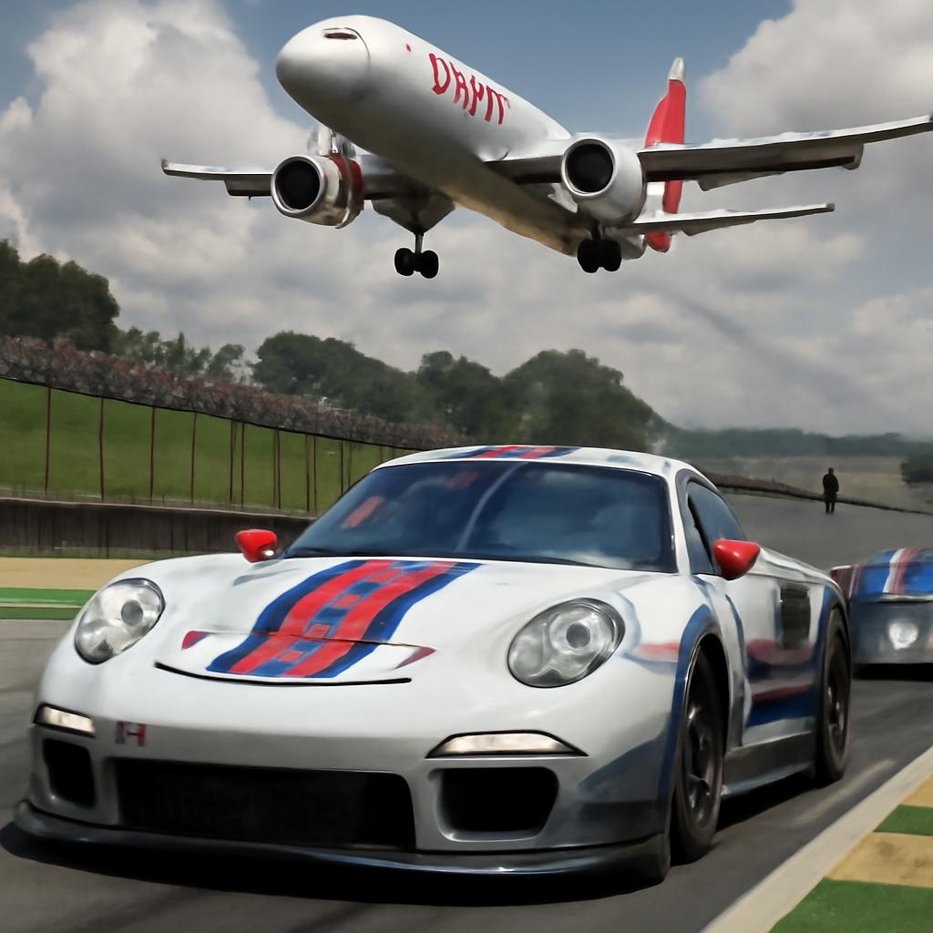 1000 Milhas de Interlagos 2023