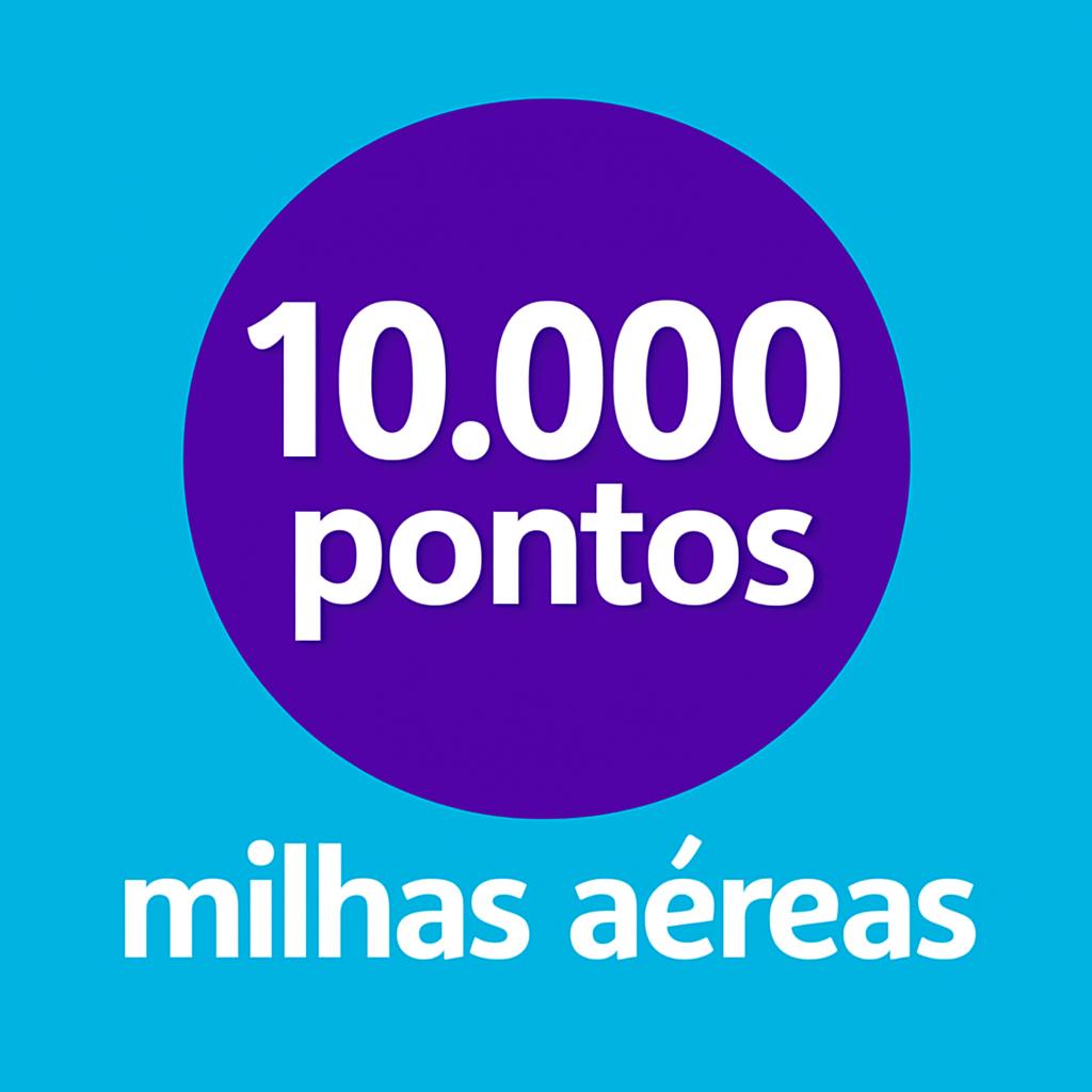 10000 pontos livelo: venda ou compre com segurança no Balcão de Milhas 1 10000 pontos livelo