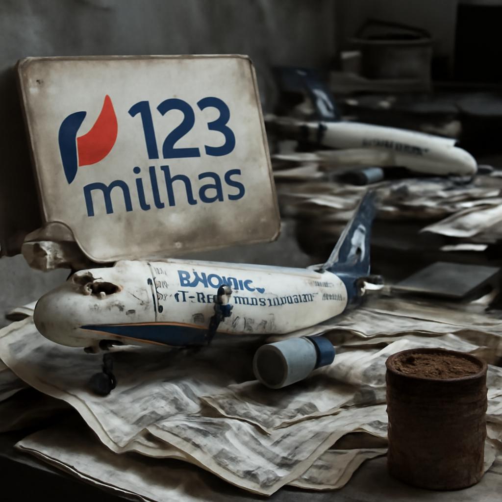 123 milhas faliu? Conheça o Balcão de Milhas para comprar e vender seguro 1 123 milhas faliu