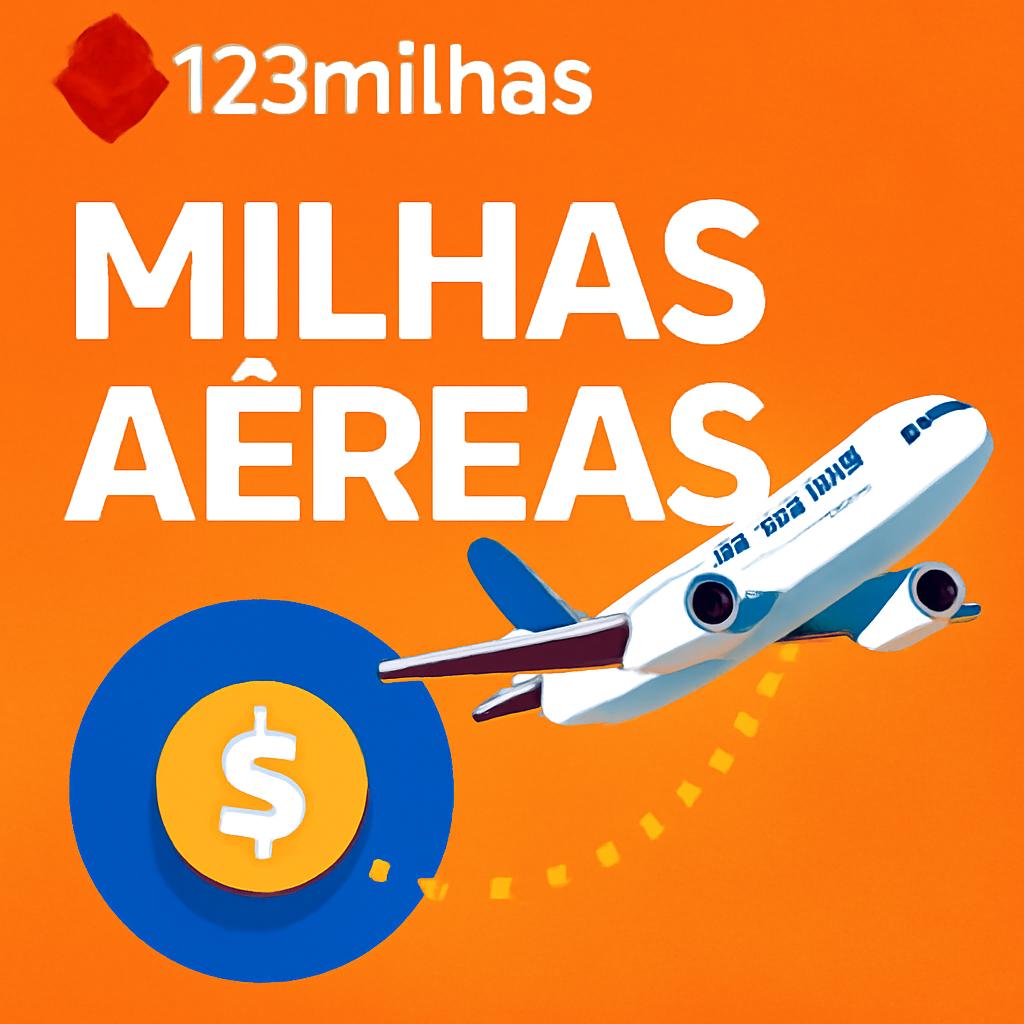 123milhas propaganda