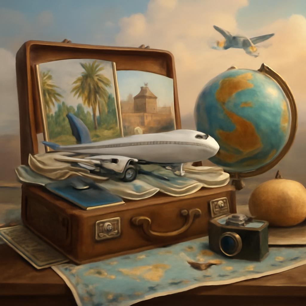20 mil milhas da pra viajar pra onde? Descubra com Balcão de Milhas 1 20 mil milhas da pra viajar pra onde