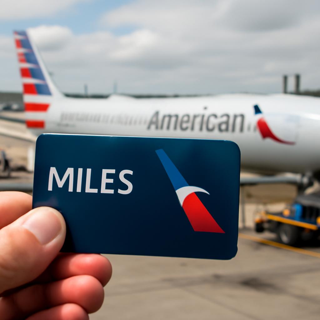 Aadvantage: Compre e Venda Milhas com Segurança no Balcão de Milhas 1 aadvantage