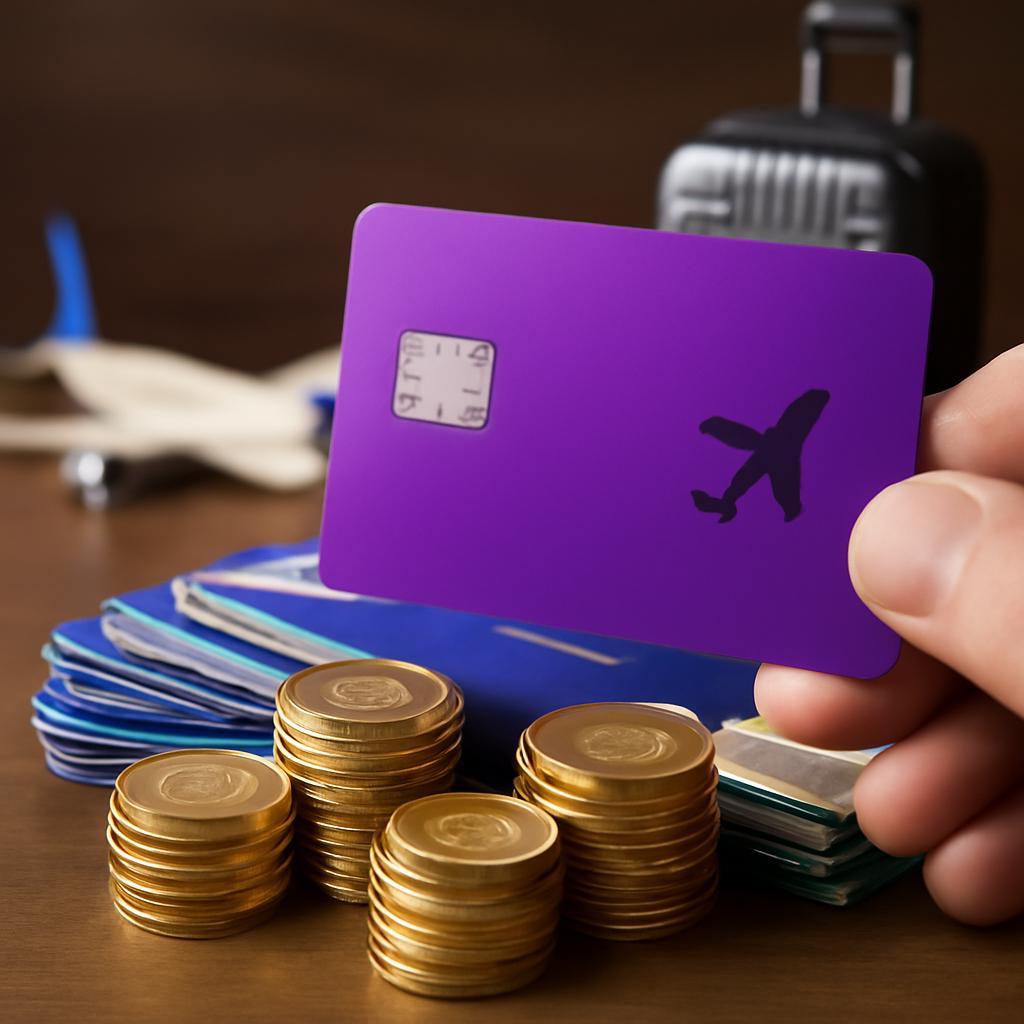 Acumular milhas com Nubank: sua melhor opção no Balcão de Milhas 1 acumular milhas com nubank