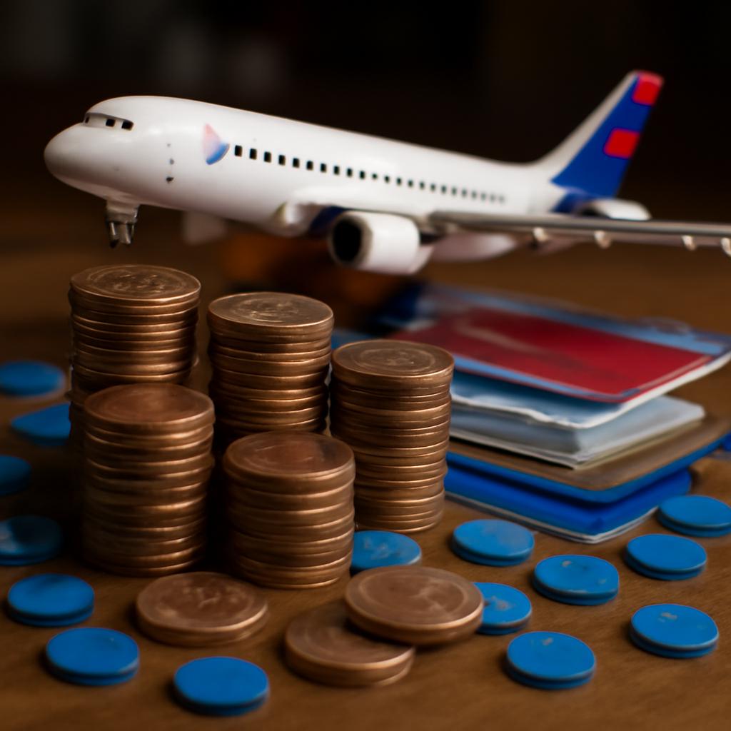 Acumule Pontos Latam com o Balcão de Milhas e Ganhe Mais 1 acumule pontos latam