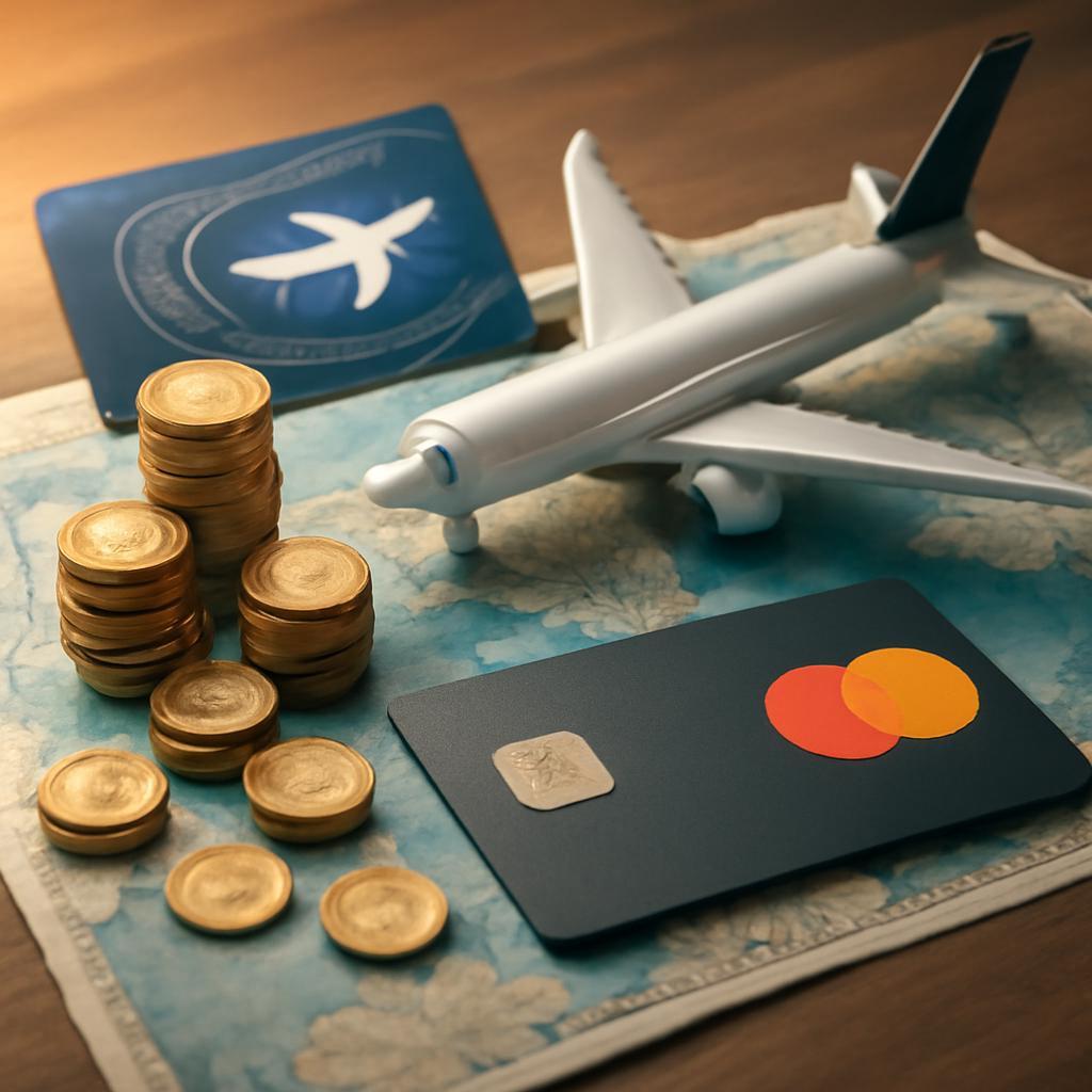 acumule pontos mastercard