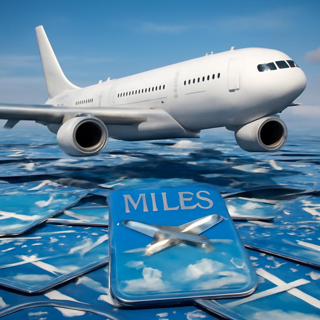 Aeroplan Milhas: Compre e Venda com Segurança no Balcão de Milhas 1 aeroplan milhas