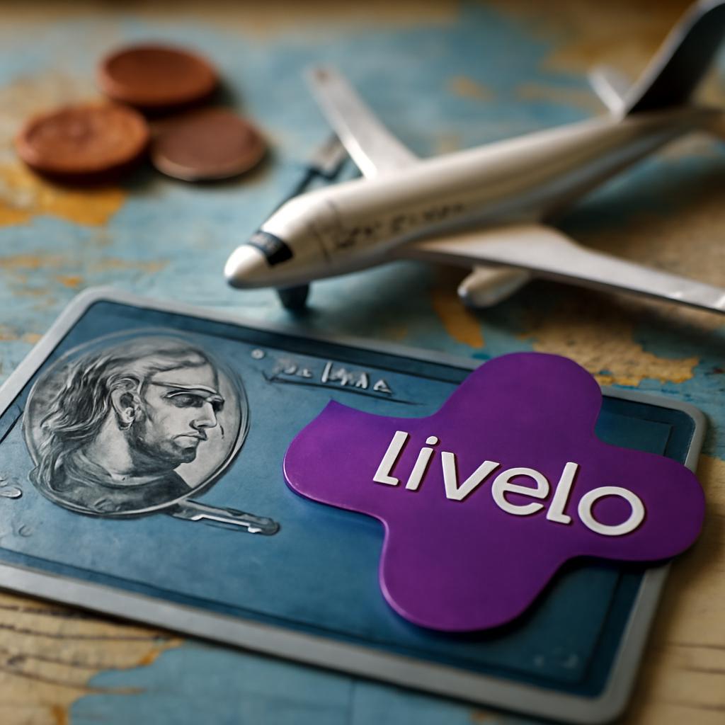 Amex e Livelo: Aproveite para Comprar ou Vender Milhas com Segurança 1 amex e livelo