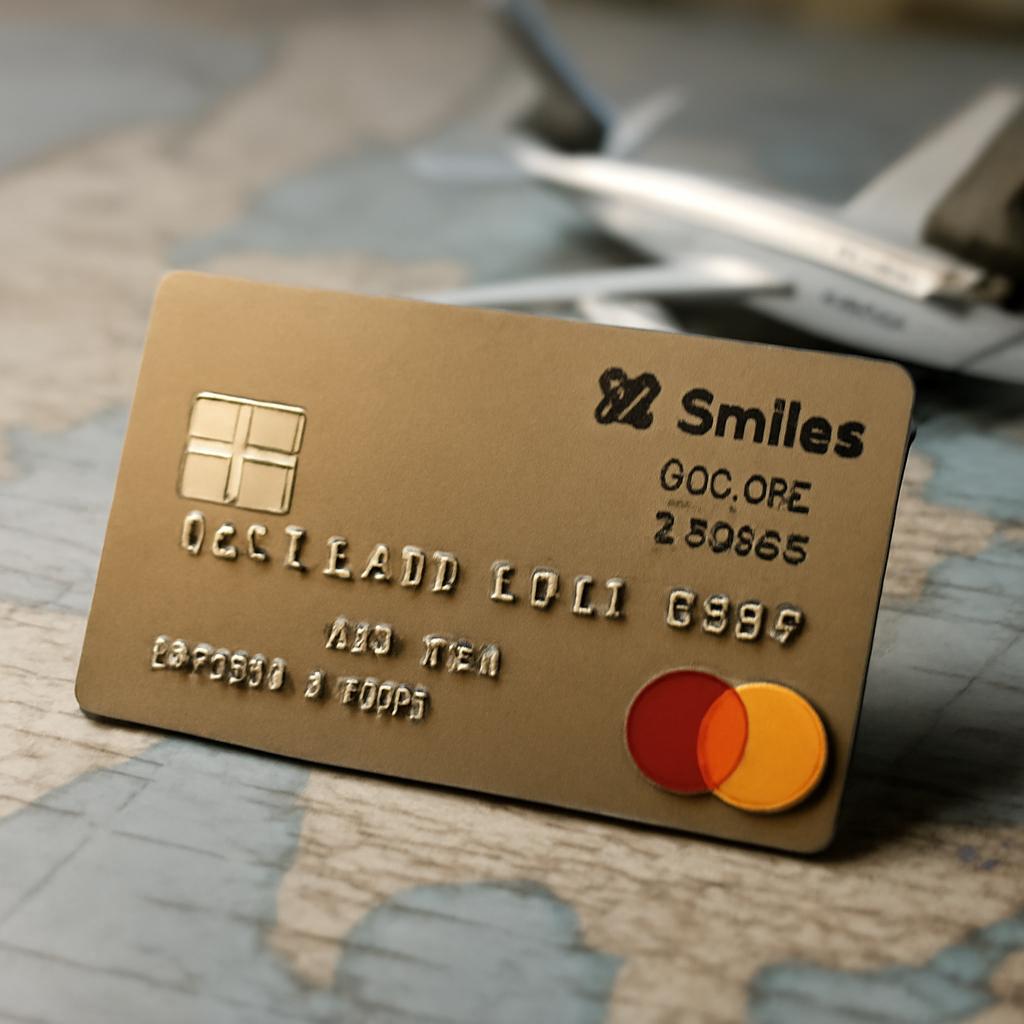 Anuidade do Cartão Smiles Banco do Brasil: Entenda e Economize 1 anuidade do cartao smiles banco do brasil
