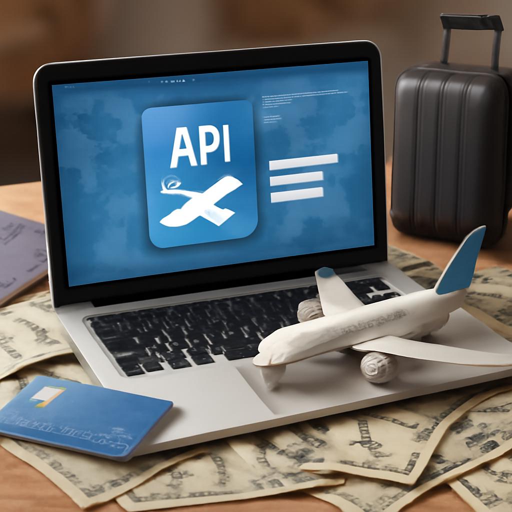 API de Milhas: Integre e Potencialize suas Vendas com Balcão de Milhas 1 api de milhas
