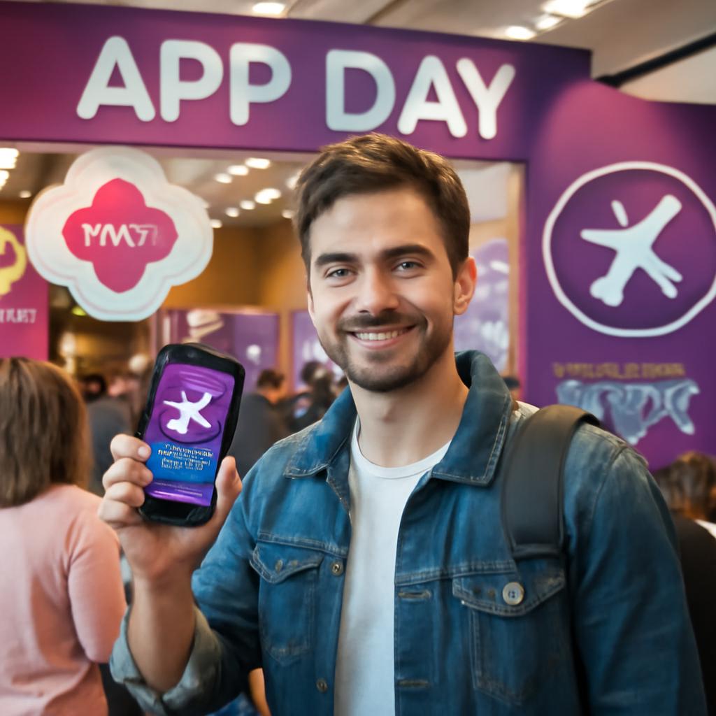 App Day Livelo