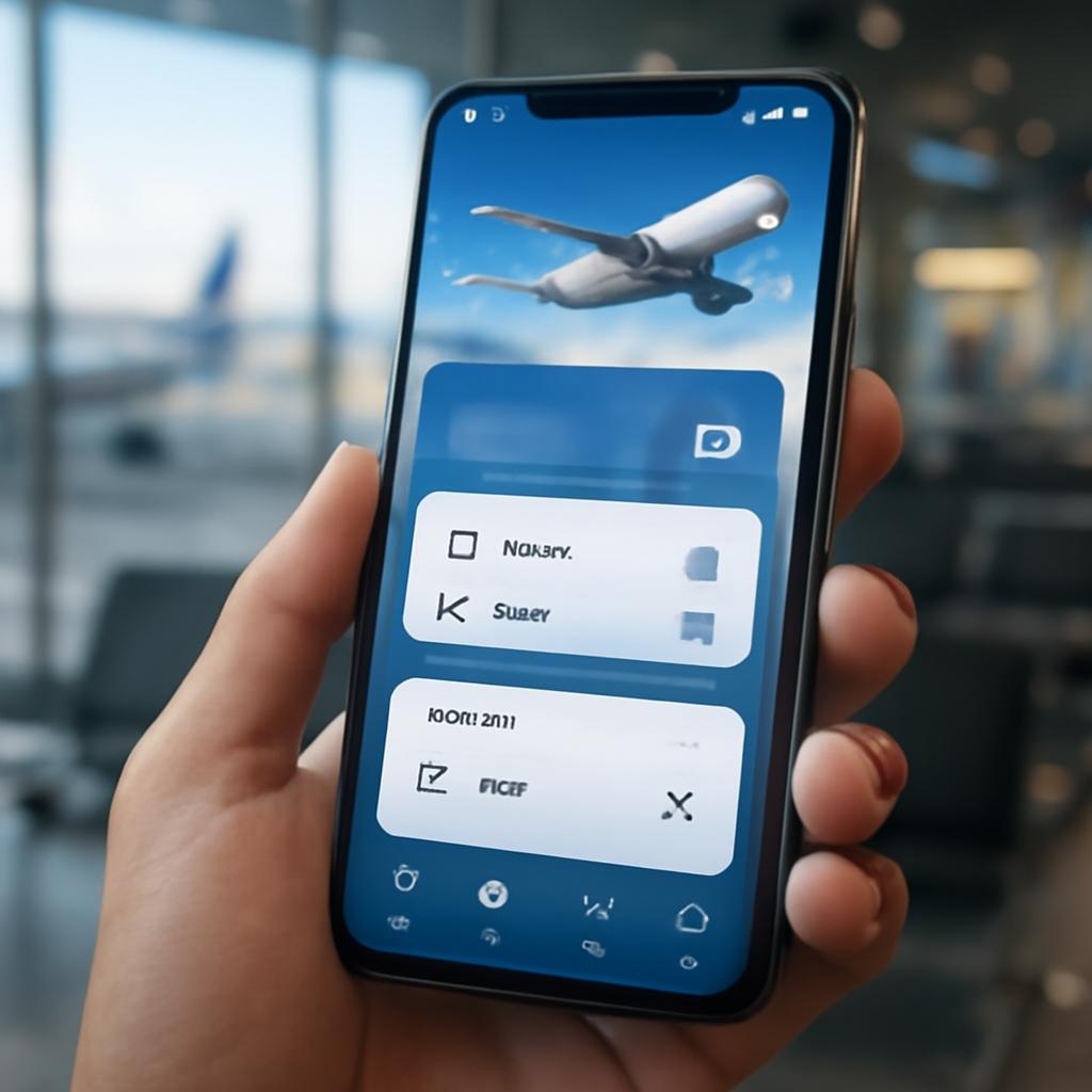 App Multiplus Fidelidade