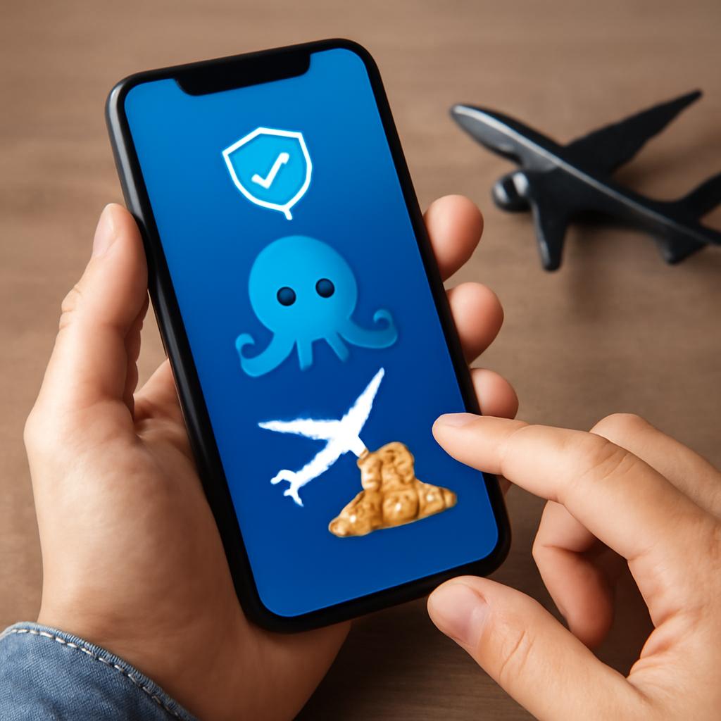 app oktoplus é seguro