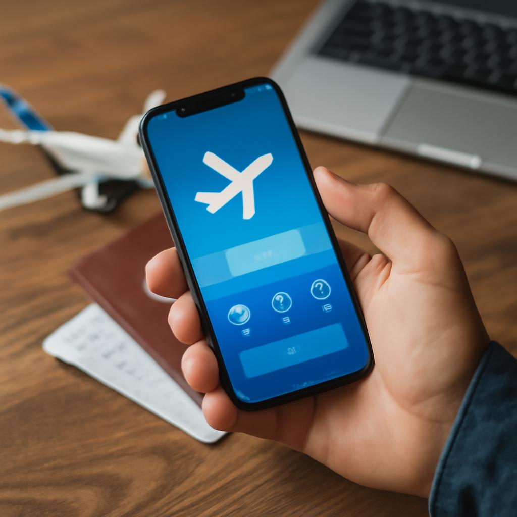 App para Ganhar Milhas: Ganhe Milhas com Segurança e Facilidade 1 app para ganhar milhas